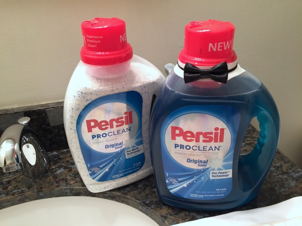 Persil ProClean Review